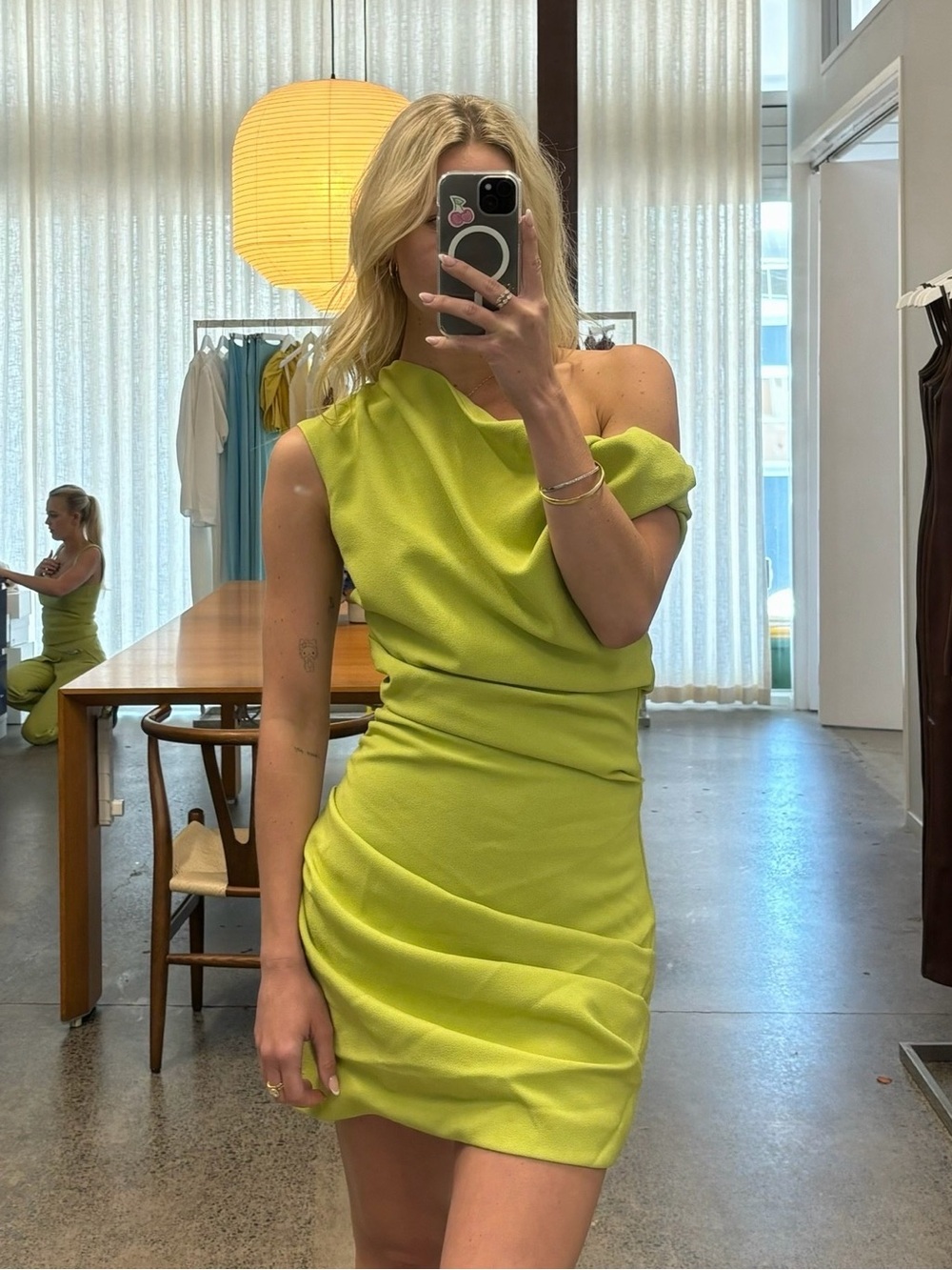 Paris Georgia Remmy Dress